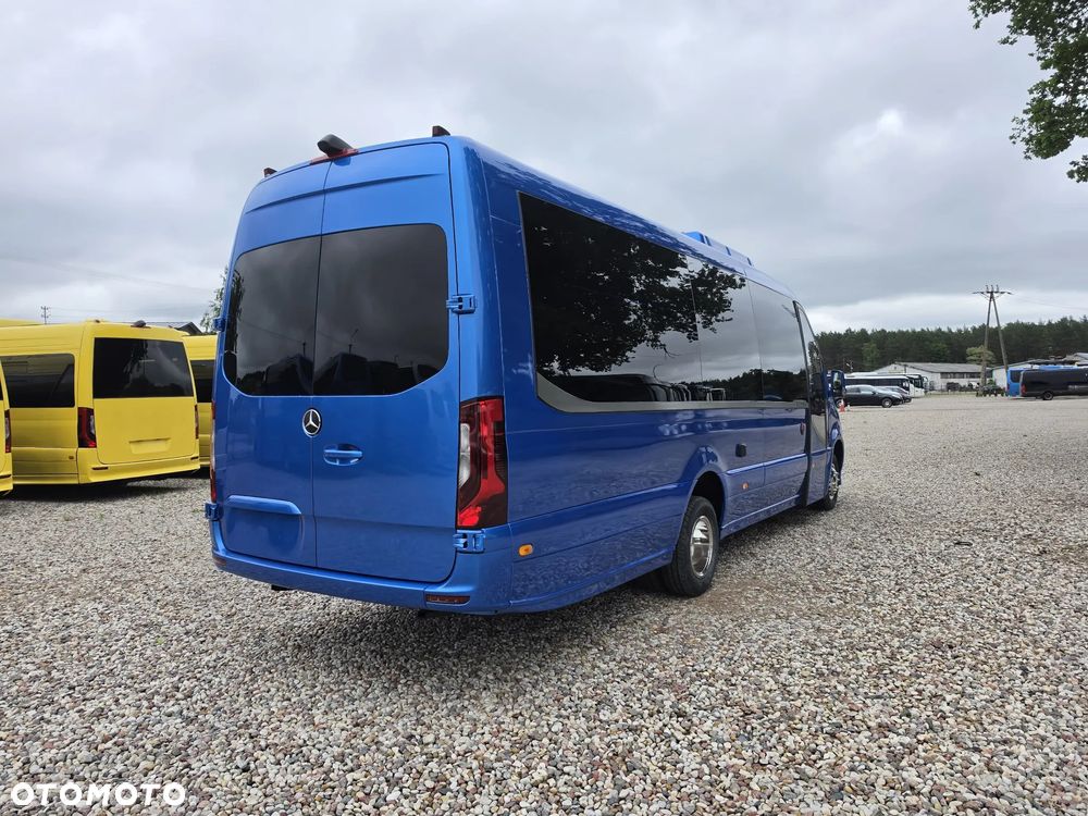Mercedes-Benz Żak MB Sprinter 22+2 - 6