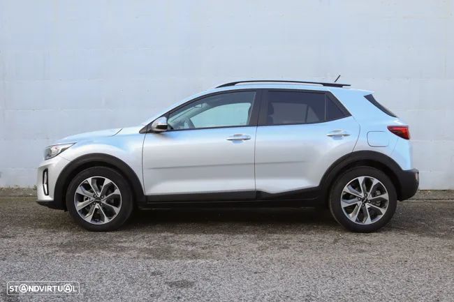 Kia Stonic 2025 photo 2