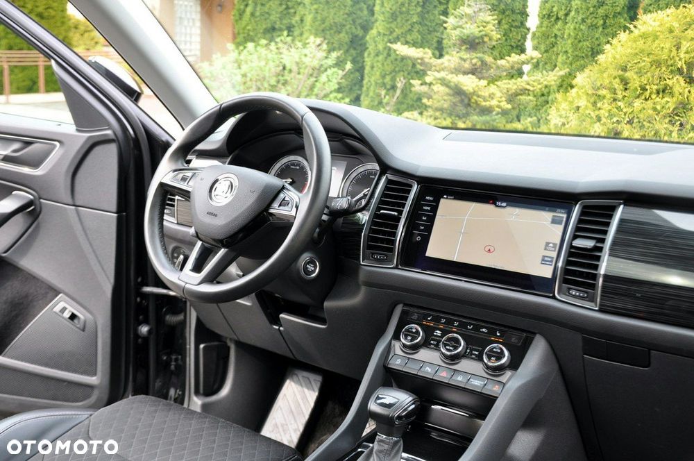 Skoda Kodiaq - 28