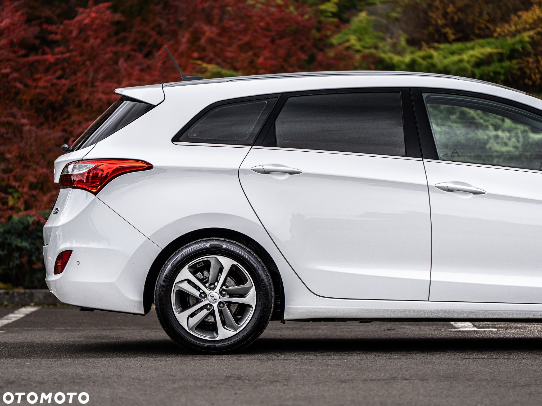 Hyundai i30 1.6 CRDi BlueDrive Premium - 7