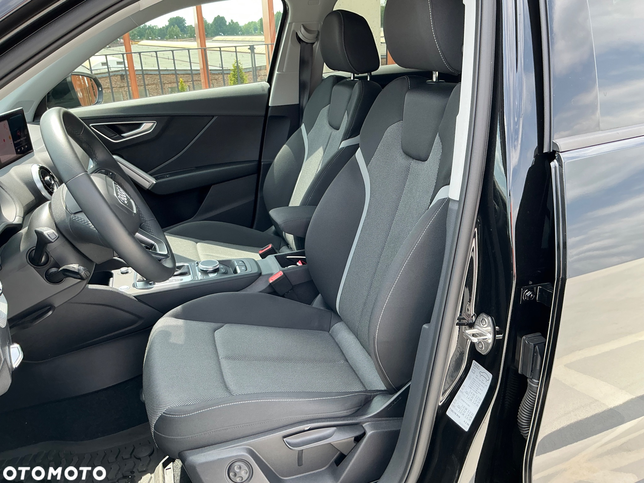 Audi Q2 35 TFSI S tronic - 16