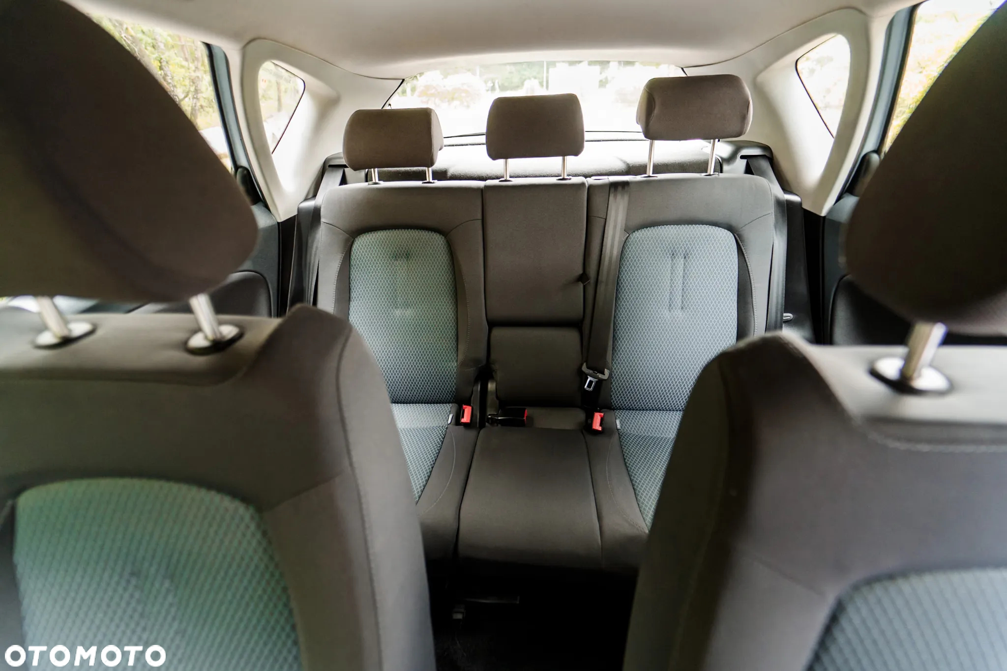 Seat Toledo 1.9 TDI Superwagen - 35