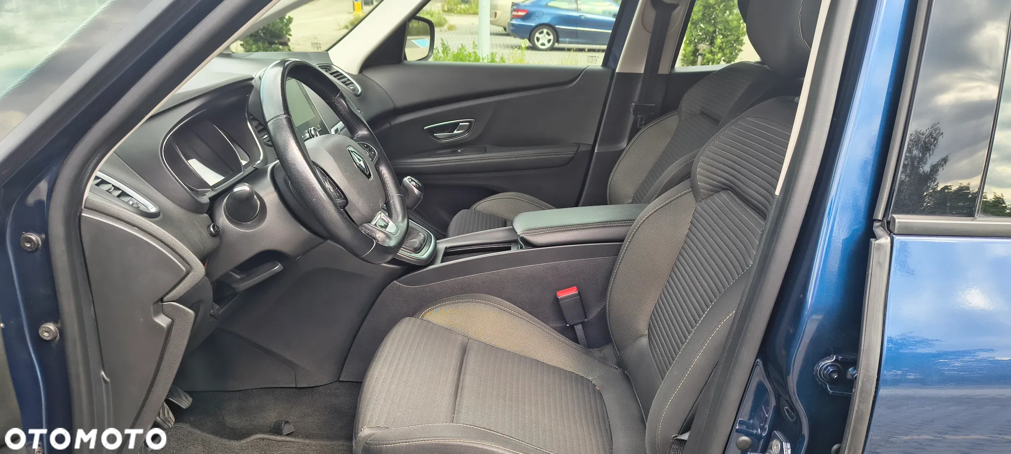 Renault Grand Scenic ENERGY dCi 110 Business - 8