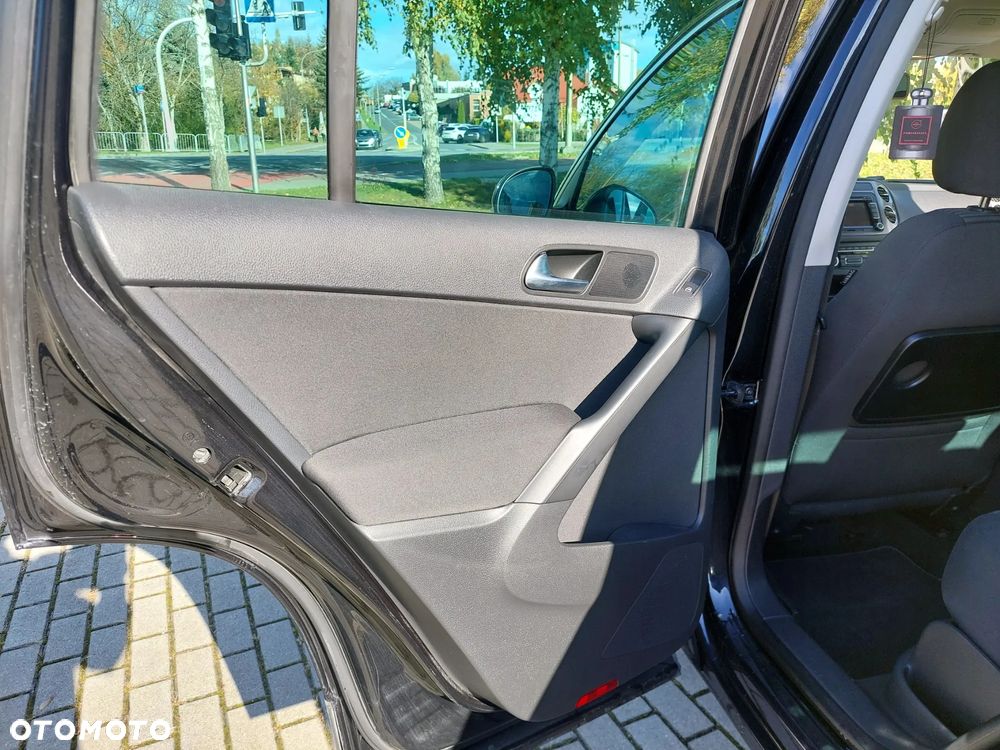 Volkswagen Tiguan 2.0 TDI 4Mot Track&Field - 14