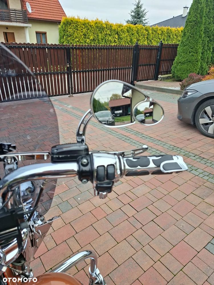 Harley-Davidson Touring Road King - 17