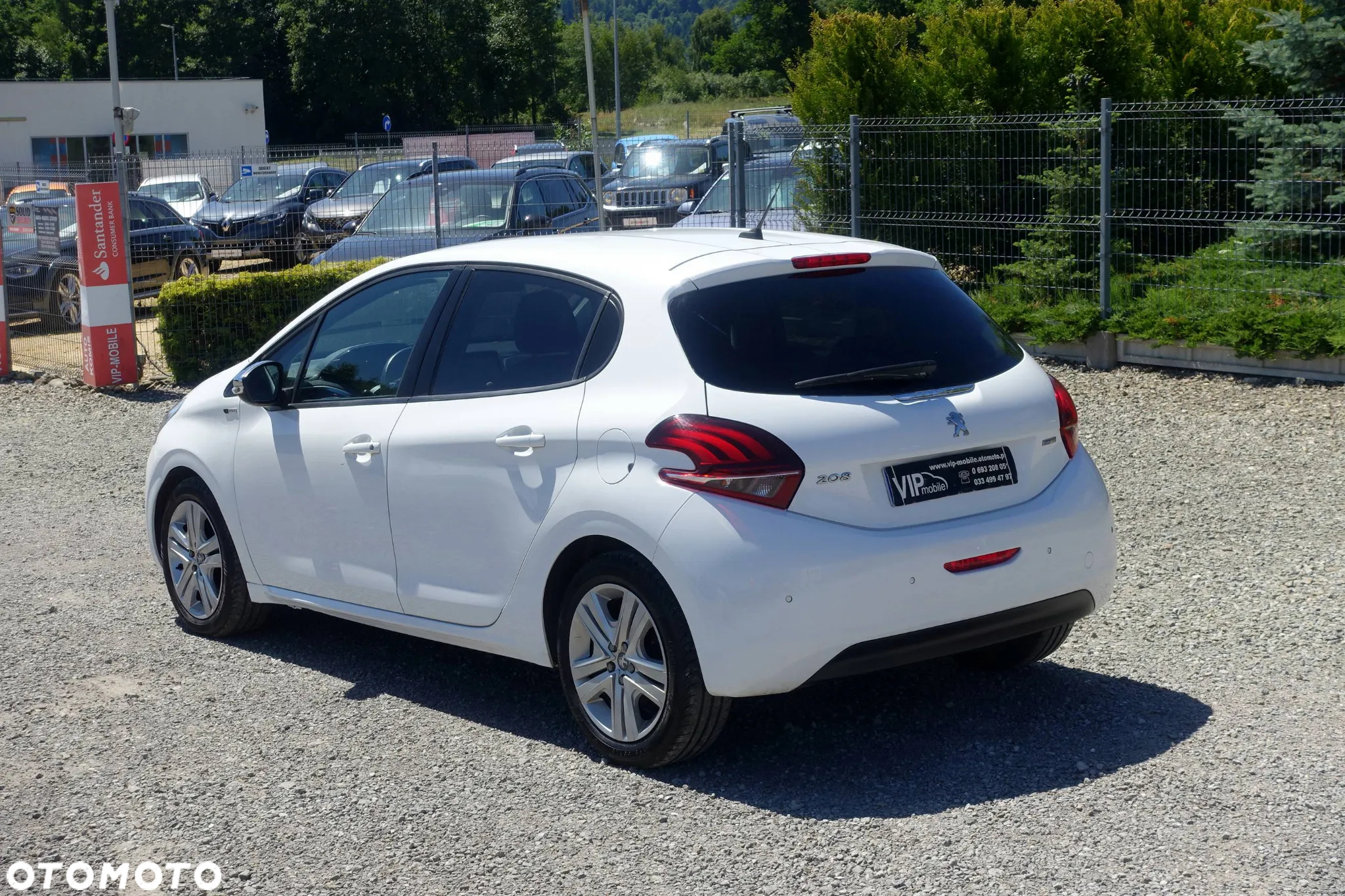 Peugeot 208 1.2 PureTech Style - 7