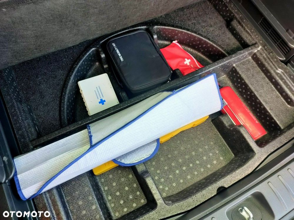 Hyundai Tucson 1.6 GDi 2WD Trend - 14