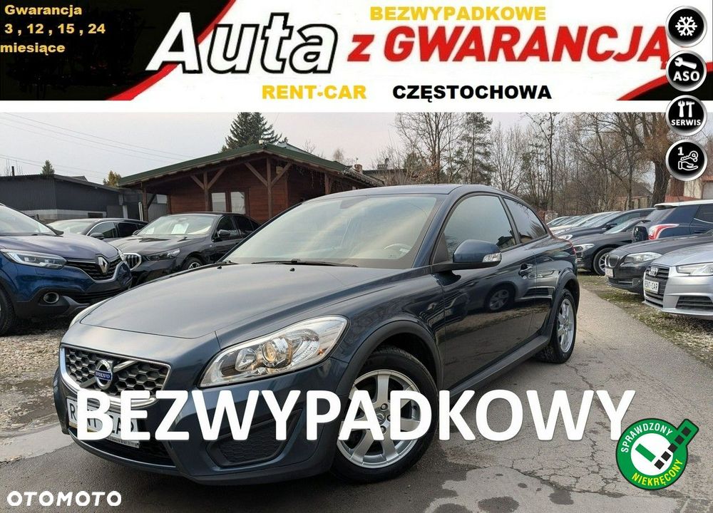 Volvo C30