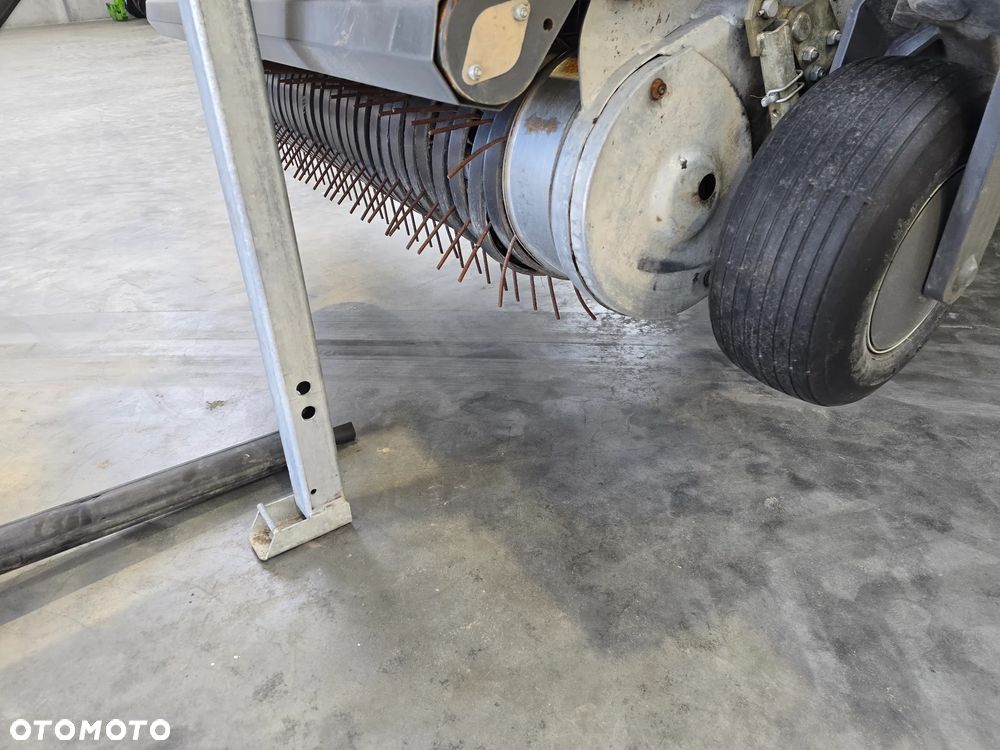 Fendt TIGO 70 PR - 13