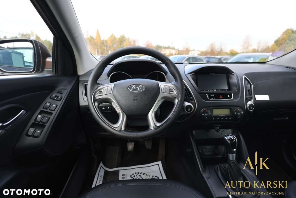 Hyundai ix35 - 22