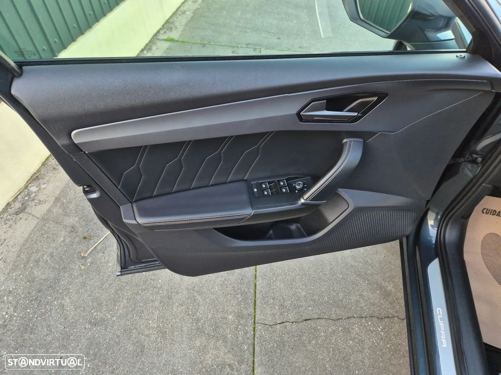 Cupra Formentor 2.0 TDI - 19