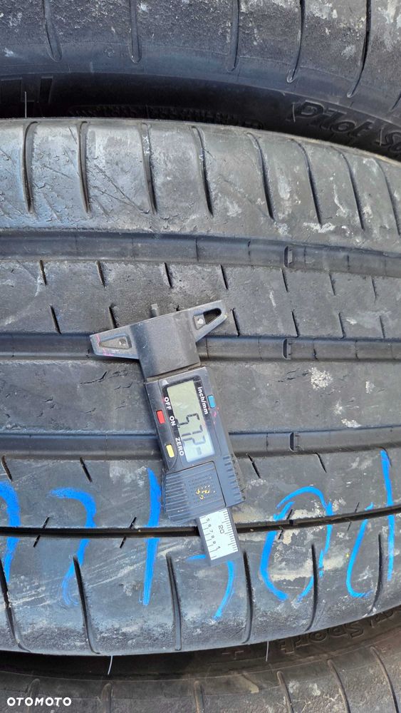 Koła BMW Z4 G29 19 Styling 800 M Pakiet Toyota GR Supra BMW 3 G20 G21 4 G22 G2 5 G30 8 G14 G15 - 12