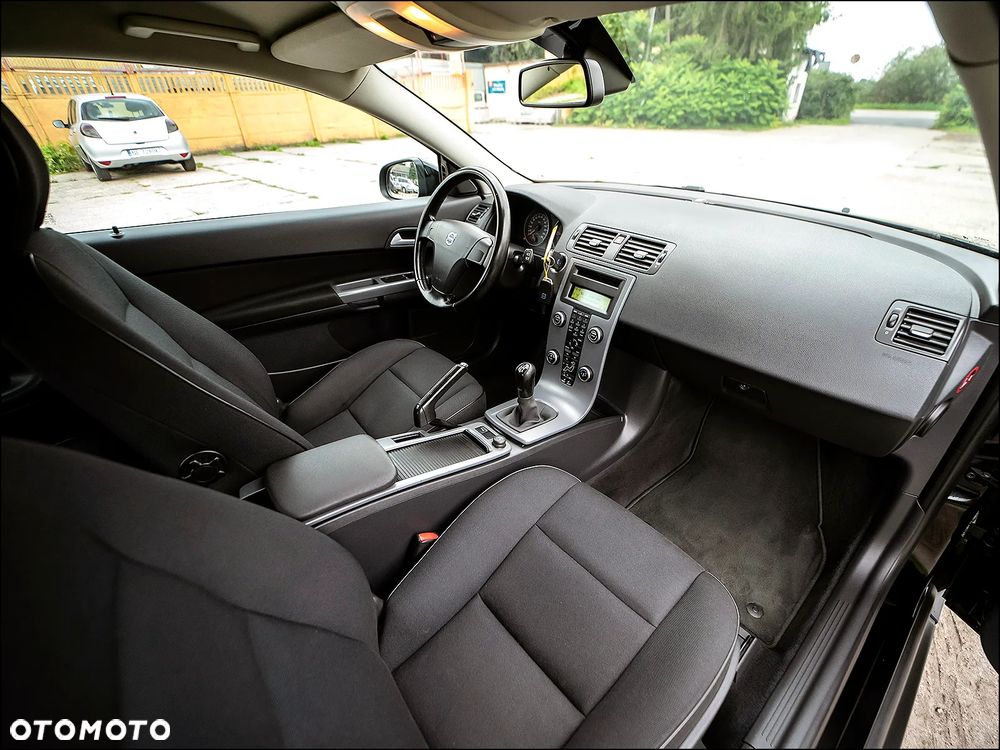Volvo C30 - 16