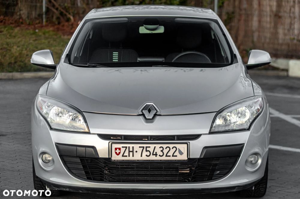 Renault Megane 2.0 140 CVT Dynamique - 16
