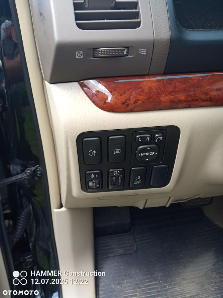 Toyota Land Cruiser 3.0 D Luna Comfort - 10