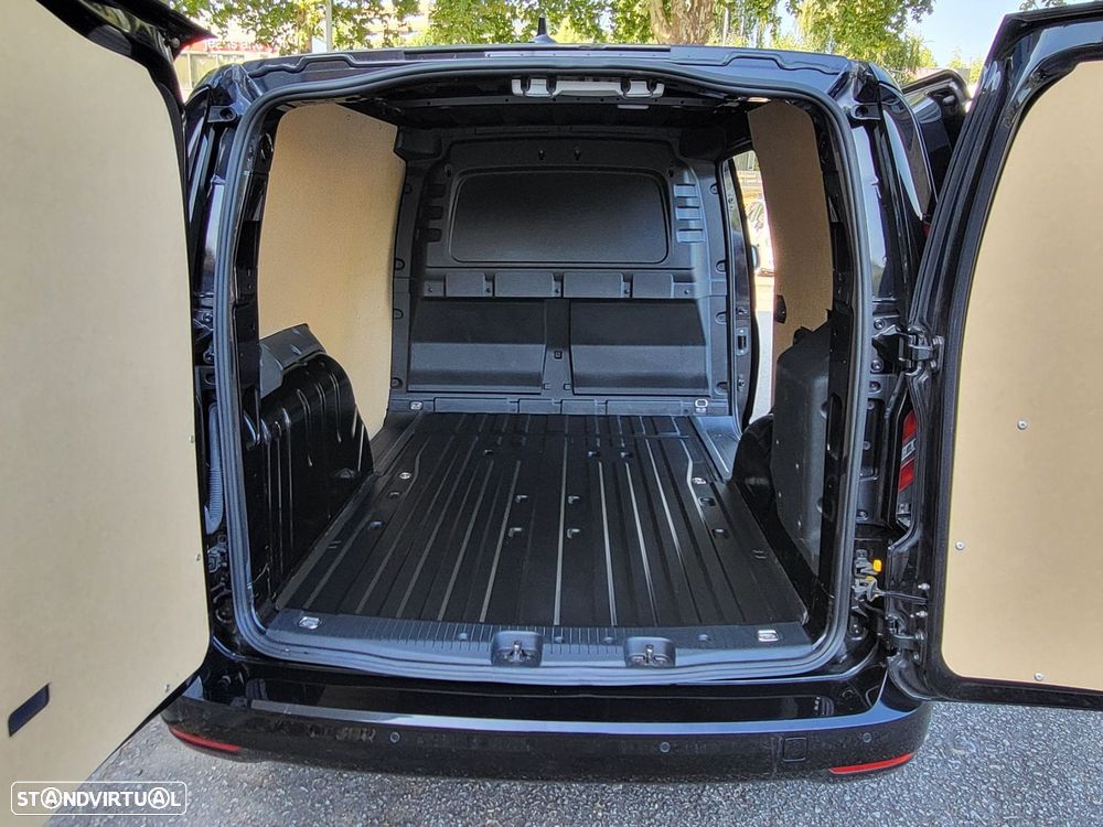 Ford Transit Connect 1.5 EcoBoost PHEV L2 Limited - 6