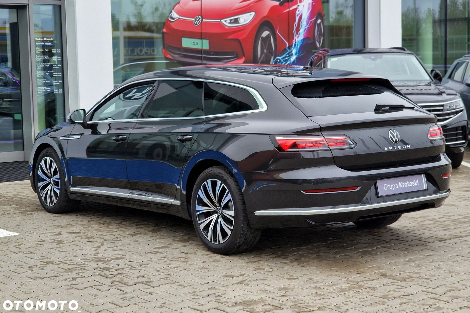 Volkswagen Arteon - 7