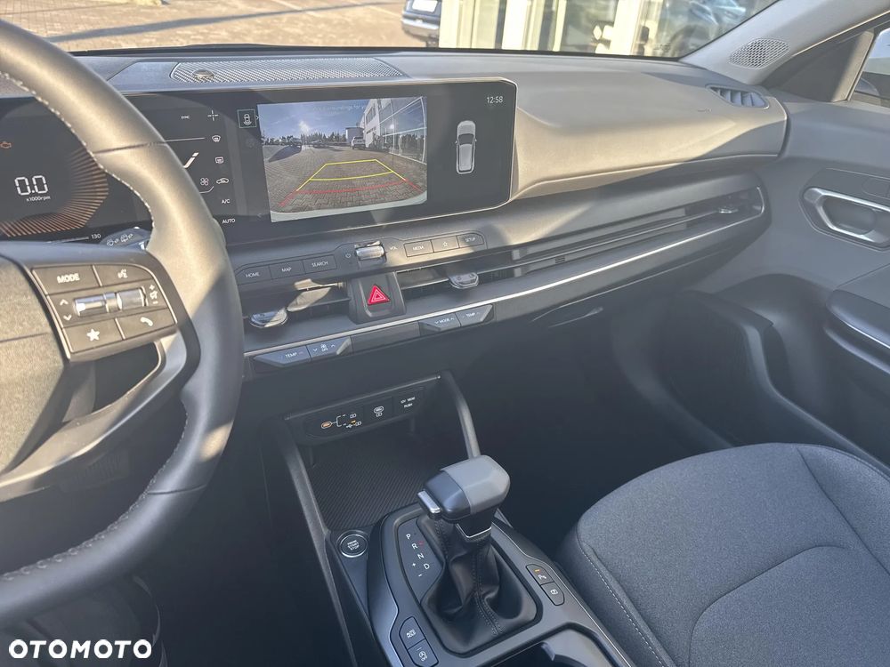 Kia K4 1.6 T-GDI M - 15