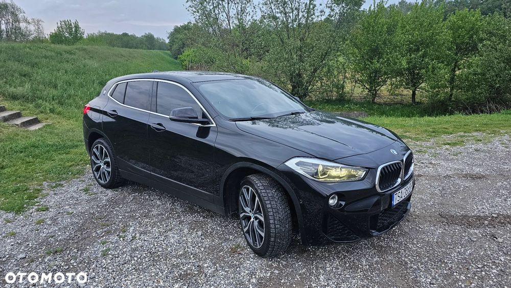 BMW X2 - 3