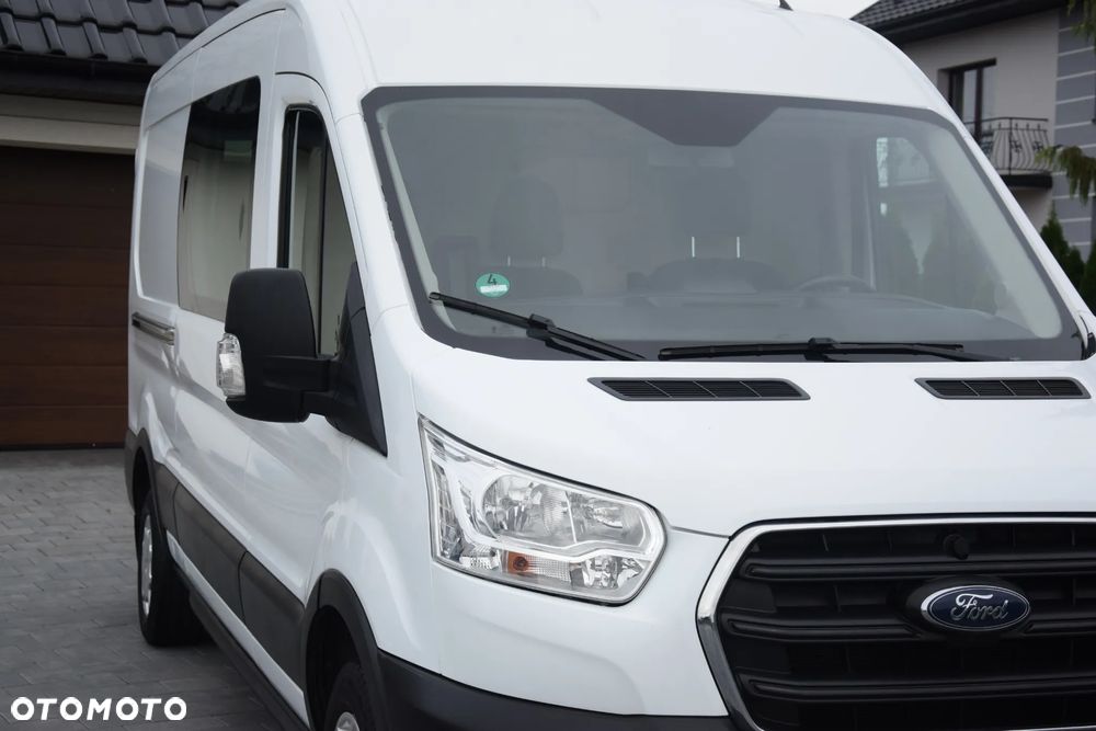 Ford Transit - 18