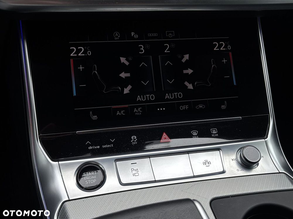 Audi A6 Limousine - 17