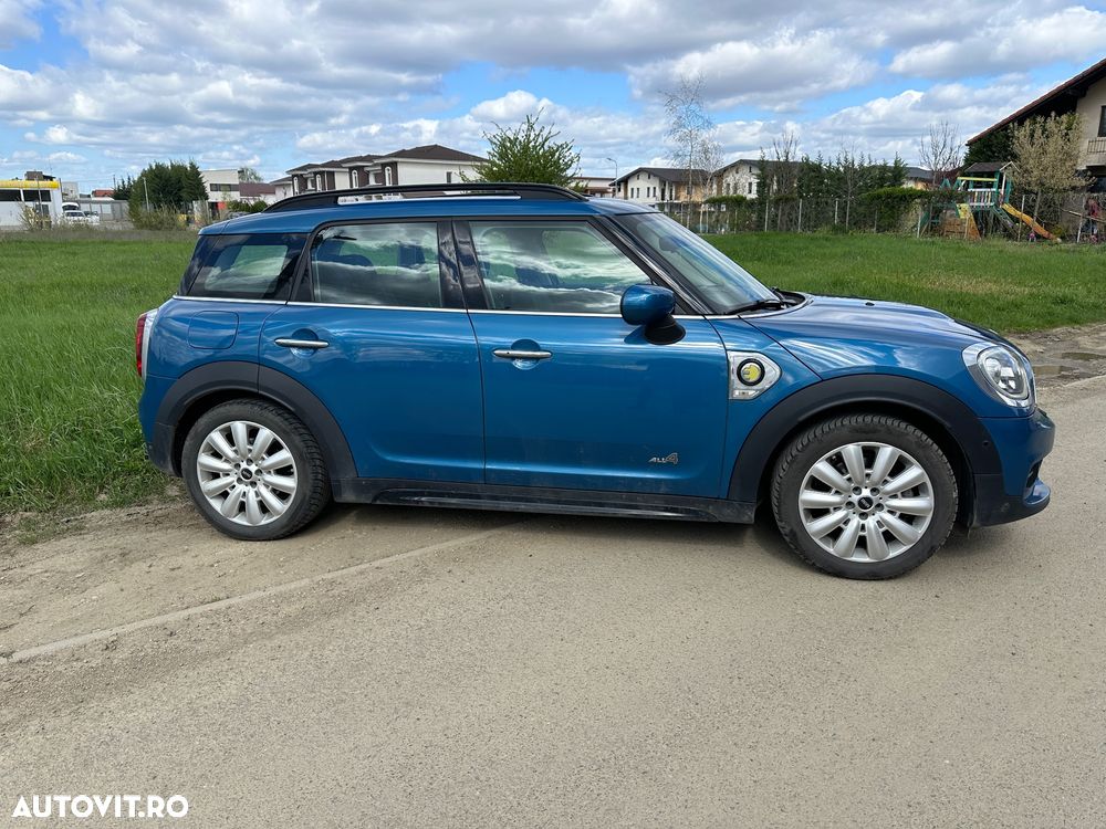 Mini Countryman - 2
