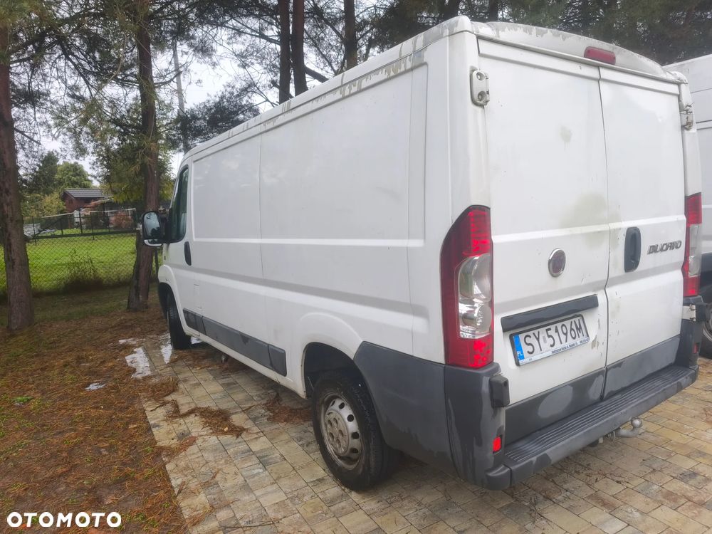 Fiat Ducato - 6