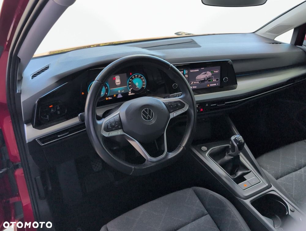Volkswagen Golf Variant 2.0 TDI Life - 18