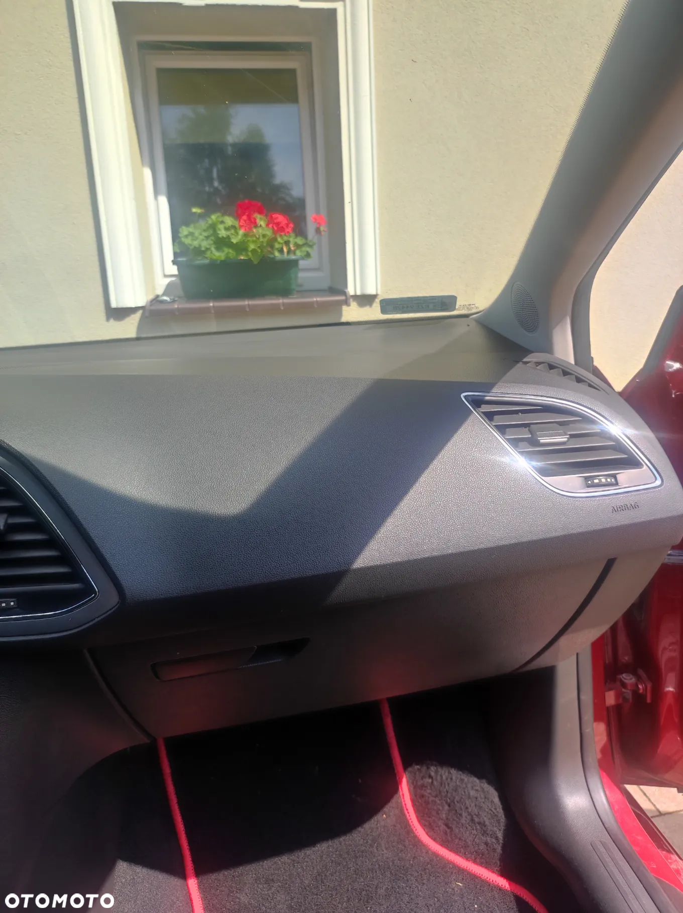 Seat Leon 1.4 TSI FR S&S - 5