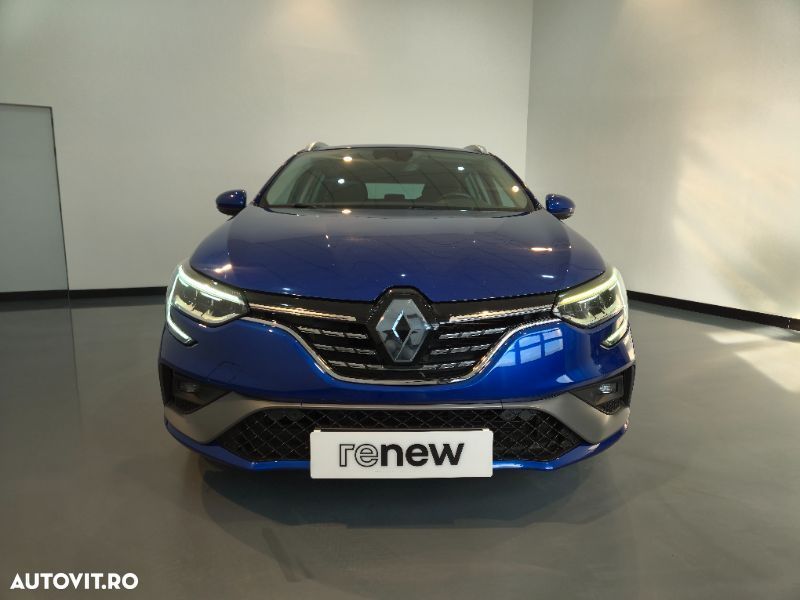 Renault Megane TCE 160 EDC RS Line - 22