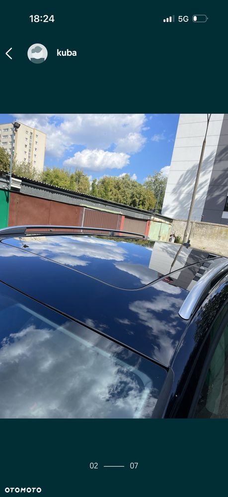 Volkswagen Touran 2.0 TDI Highline - 9