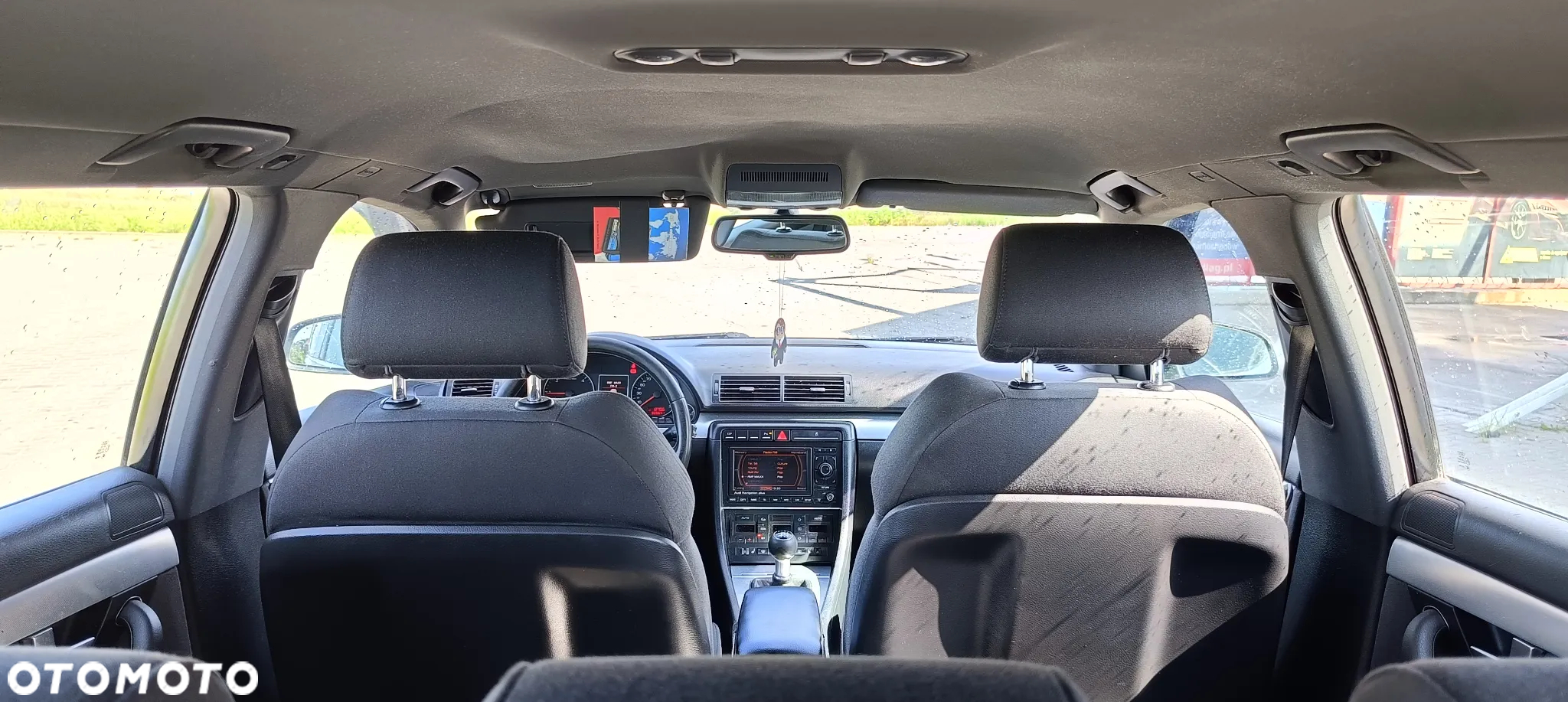 Audi A4 Avant 2.0 TDI DPF Ambition - 16