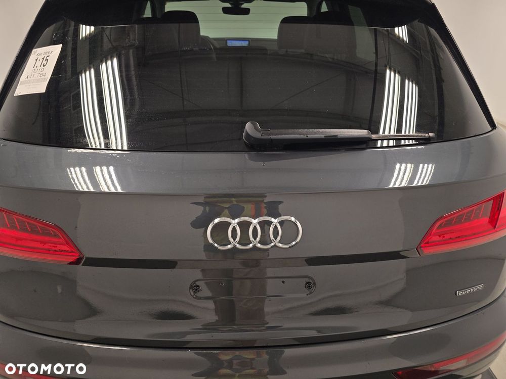 Audi Q5 2.0 TFSI Quattro S tronic sport - 13