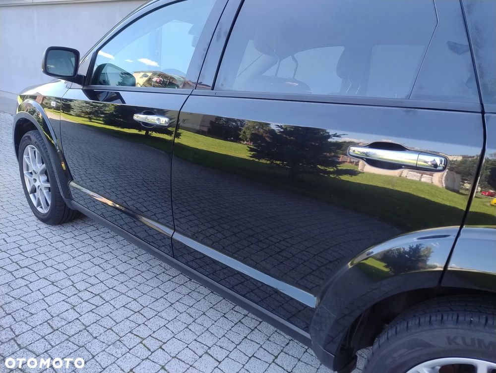 Fiat Freemont 2.0 Multijet 16V DPF Automatik Allrad Urban - 33