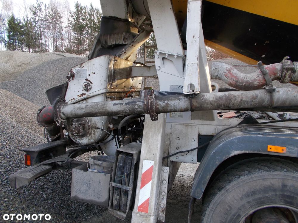 Iveco Astra HD9 - 12