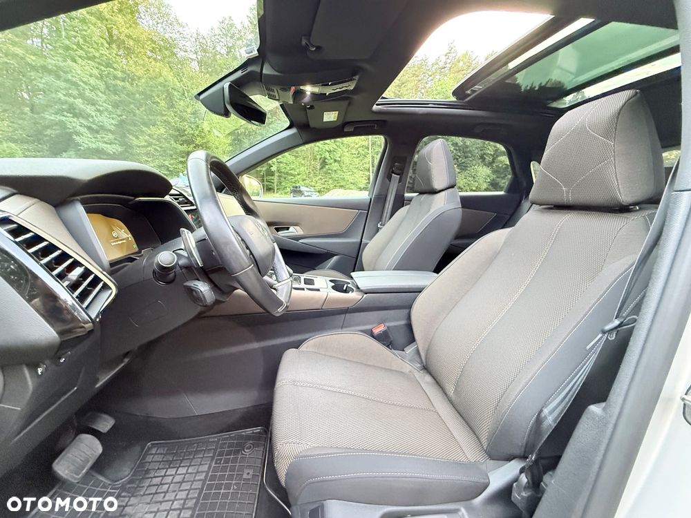DS Automobiles DS 7 Crossback 1.6 PureTech So Chic - 22