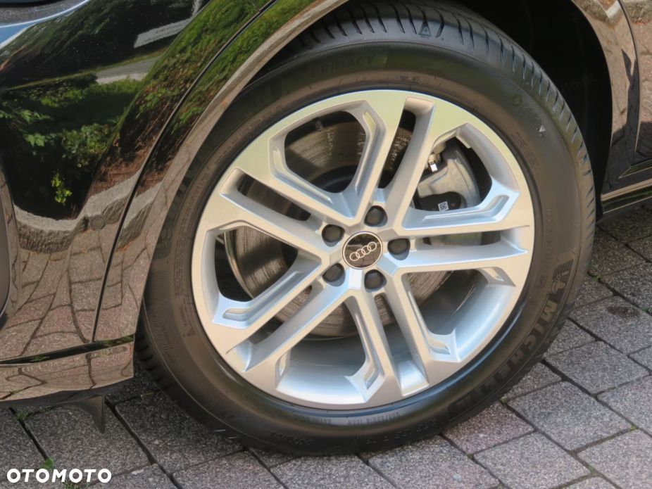 Audi Q5 Sportback 40 TDI mHEV Quattro S Line S tronic - 18