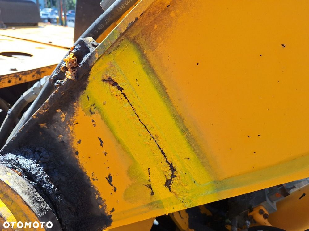 JCB Js 210L - 37