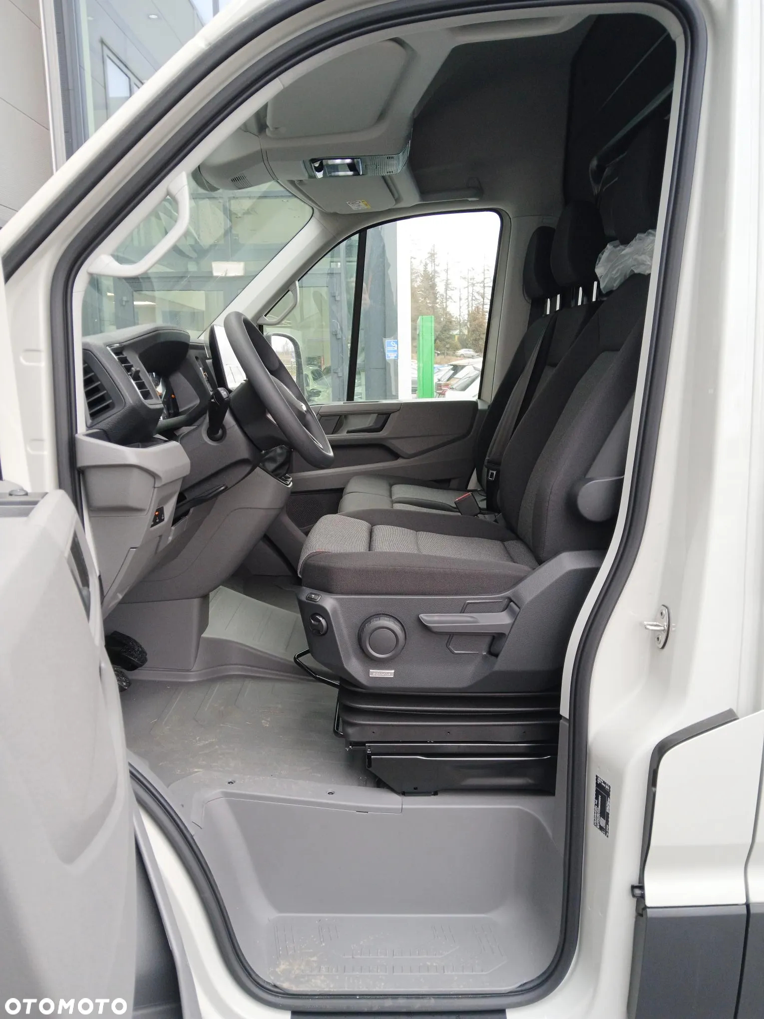 Volkswagen CRAFTER - 7