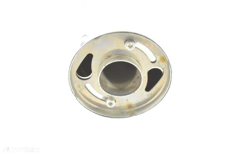 Toba sport inox cu SILLENCER sau fara SILLENCER sunet deosebit - 5