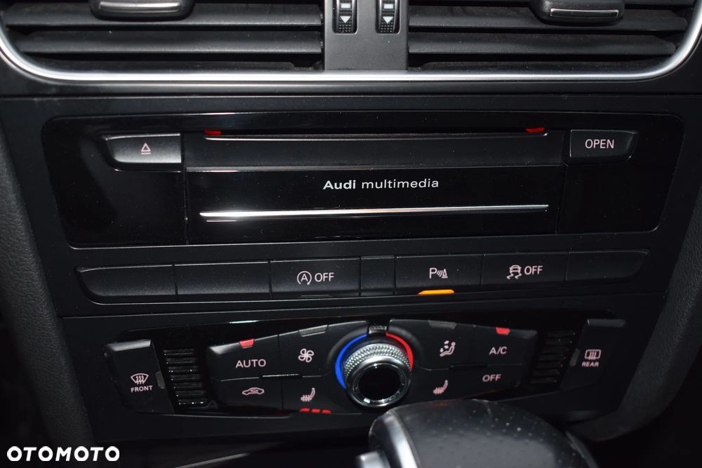 Audi A4 Avant 2.0 TDI DPF clean diesel multitronic S line Sportpaket - 21