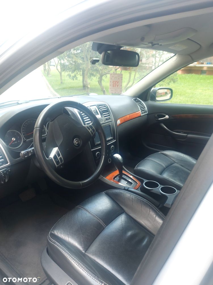 Cadillac BLS 1.9 D DPF Automatik Elegance - 6