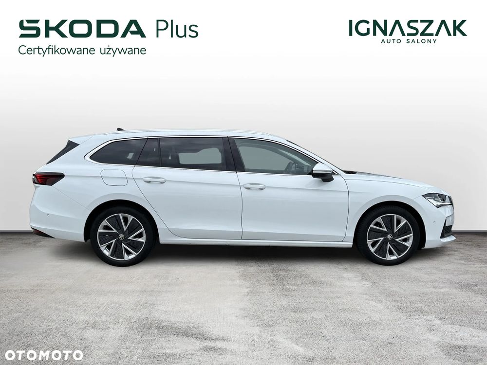 Skoda Superb 2.0 TDI SCR Selection DSG - 6