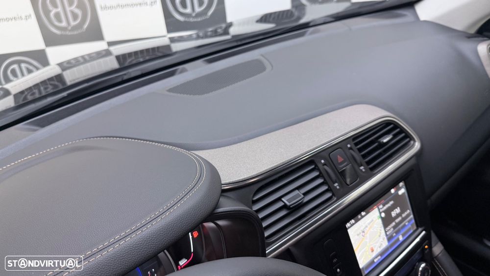 Renault Kadjar Energy TCe 130 Experience - 11
