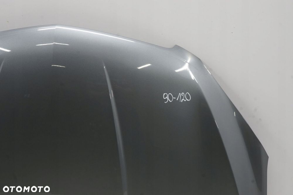 OPEL MOKKA A 12R MASKA GYM - 5