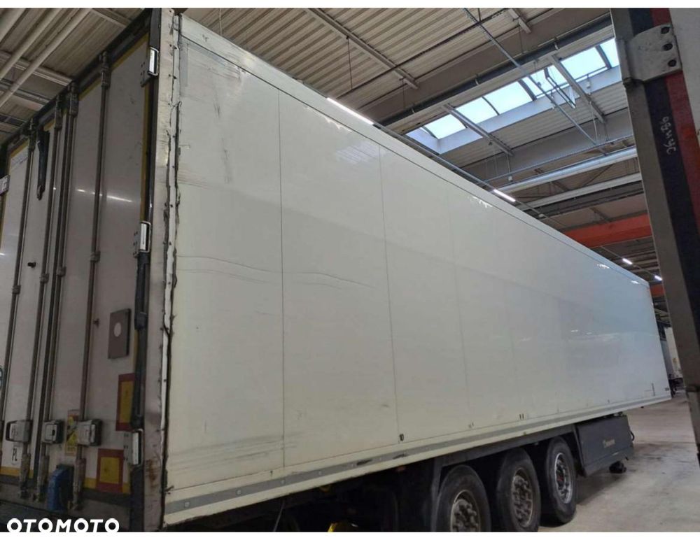 Krone SDR Cool Liner FP 60 ThermoKing SLXi 300 - 6