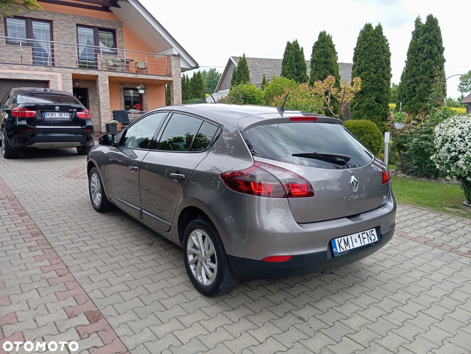 Renault Megane - 4