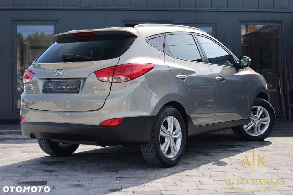 Hyundai ix35 - 4