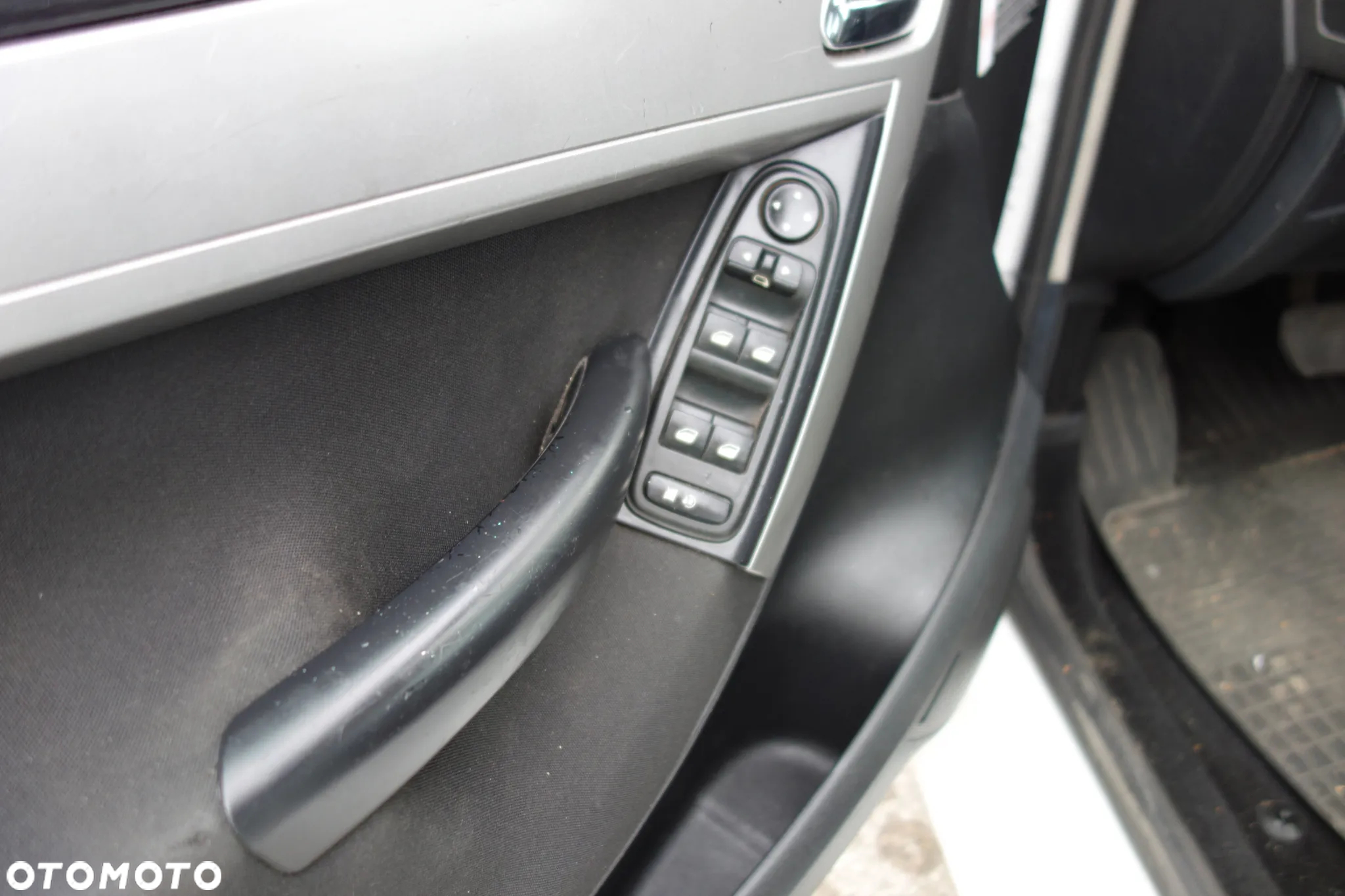 Citroën C4 Picasso 1.6 HDi Equilibre Navi Pack MCP - 13
