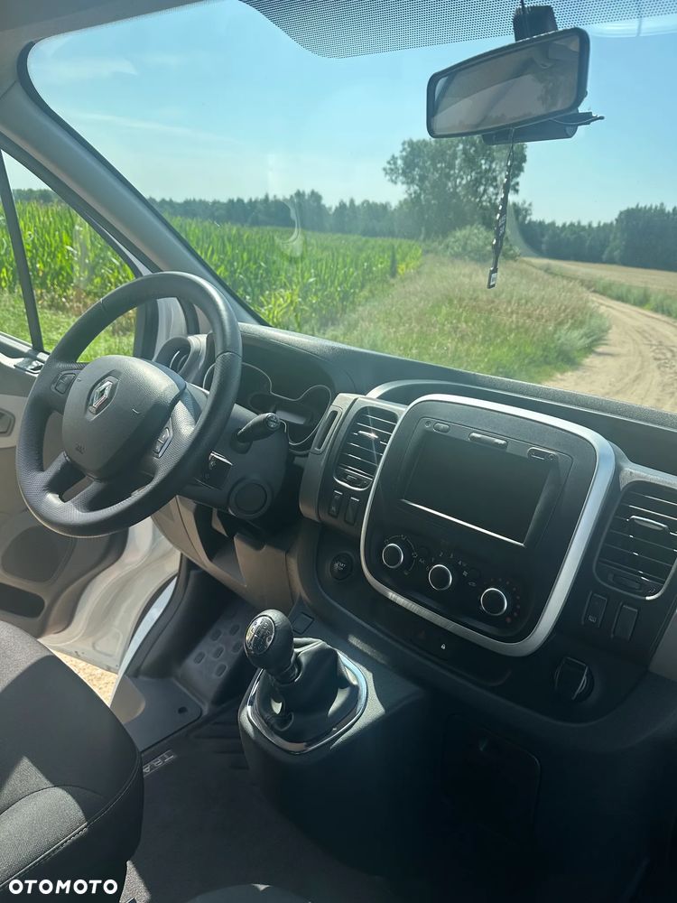 Renault TRAFIC - 37